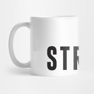 Strato Mug